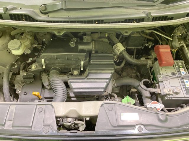 SUZUKI WAGON R 2017 Image 31