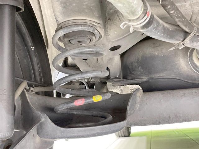 SUZUKI WAGON R 2017 Image 31