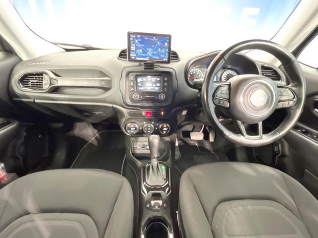 JEEP RENEGADE 2017 Image 31