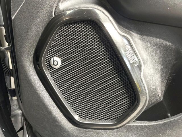 JEEP RENEGADE 2017 Image 31