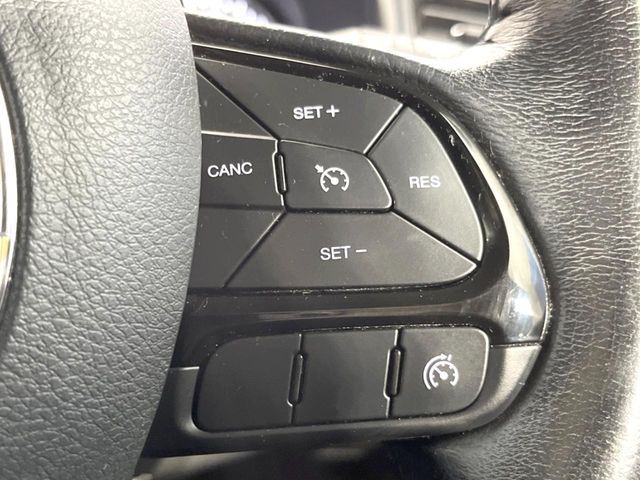 JEEP RENEGADE 2017 Image 31