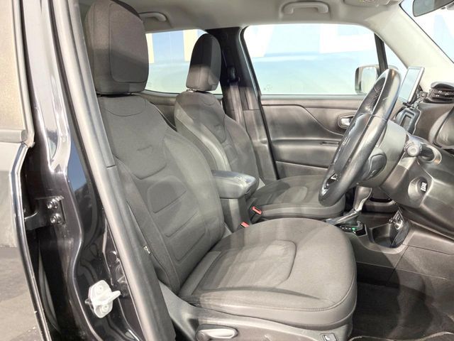 JEEP RENEGADE 2017 Image 31