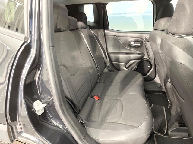 JEEP RENEGADE 2017 Image 31