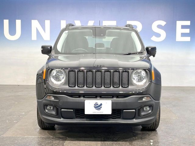 JEEP RENEGADE 2017 Image 31