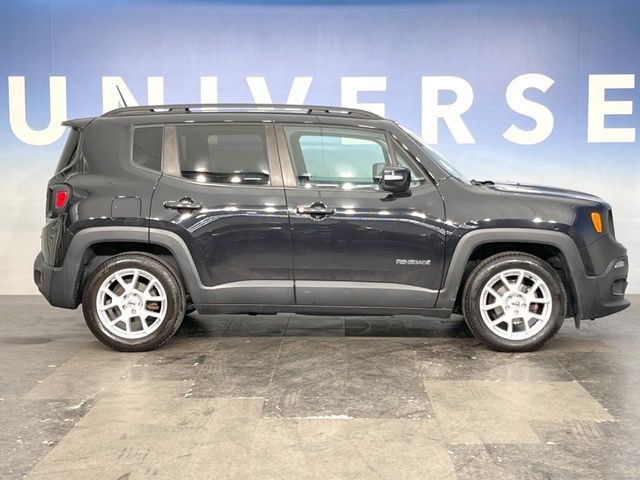 JEEP RENEGADE 2017 Image 31