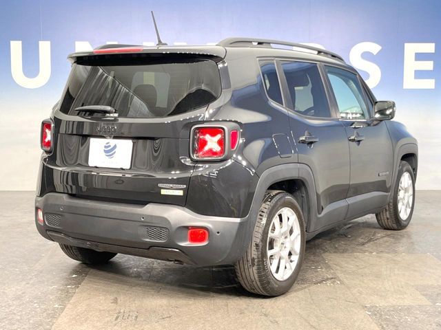 JEEP RENEGADE 2017 Image 31