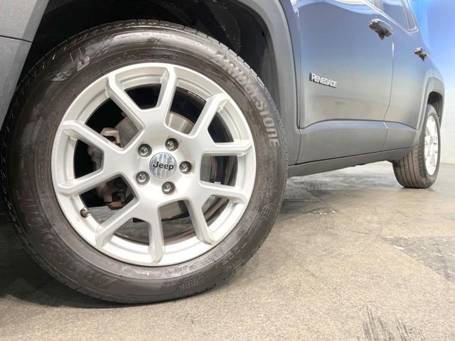 JEEP RENEGADE 2017 Image 31