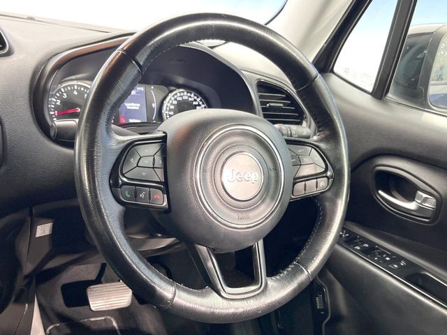 JEEP RENEGADE 2017 Image 31