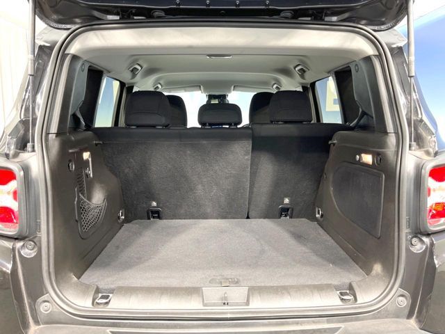 JEEP RENEGADE 2017 Image 31