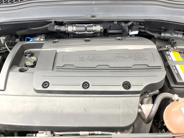 JEEP RENEGADE 2017 Image 31