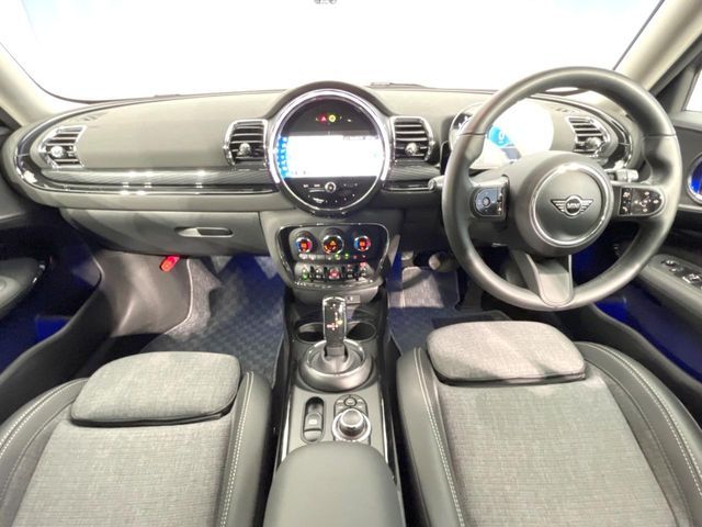 BMW MINI COOPER S CLUBMA 2024 Image 31