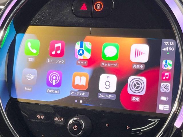 BMW MINI COOPER S CLUBMA 2024 Image 31