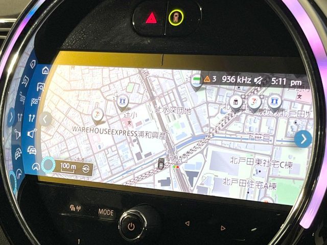 BMW MINI COOPER S CLUBMA 2024 Image 31