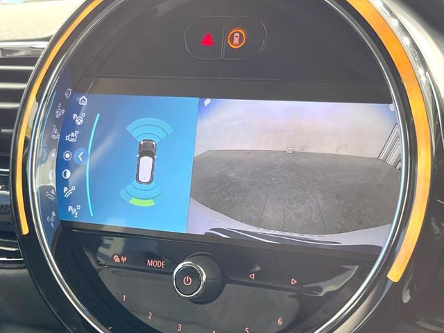 BMW MINI COOPER S CLUBMA 2024 Image 31