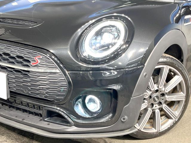 BMW MINI COOPER S CLUBMA 2024 Image 31