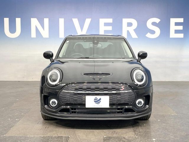 BMW MINI COOPER S CLUBMA 2024 Image 31