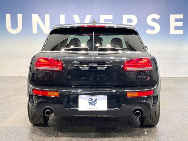 BMW MINI COOPER S CLUBMA 2024 Image 31