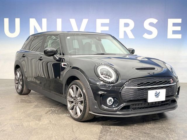 BMW MINI COOPER S CLUBMA 2024 Image 31