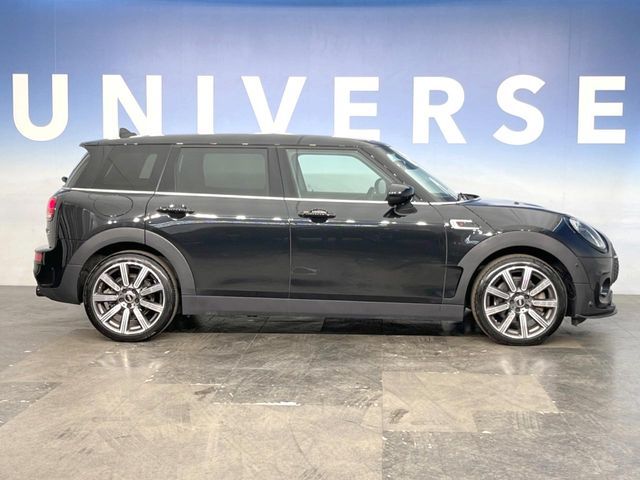 BMW MINI COOPER S CLUBMA 2024 Image 31