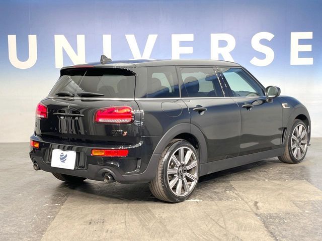 BMW MINI COOPER S CLUBMA 2024 Image 31