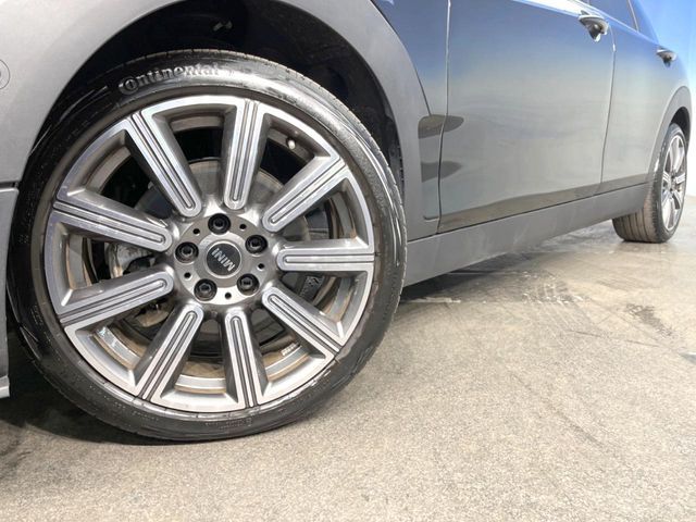 BMW MINI COOPER S CLUBMA 2024 Image 31