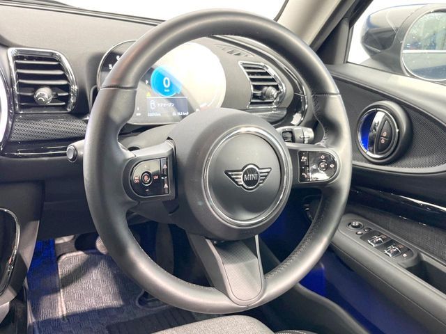 BMW MINI COOPER S CLUBMA 2024 Image 31