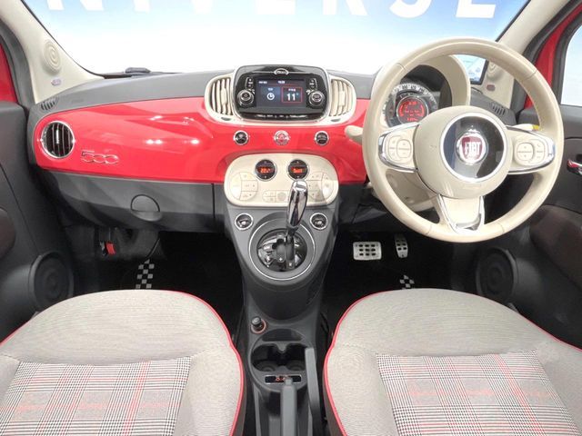 FIAT 500 2017 Image 31
