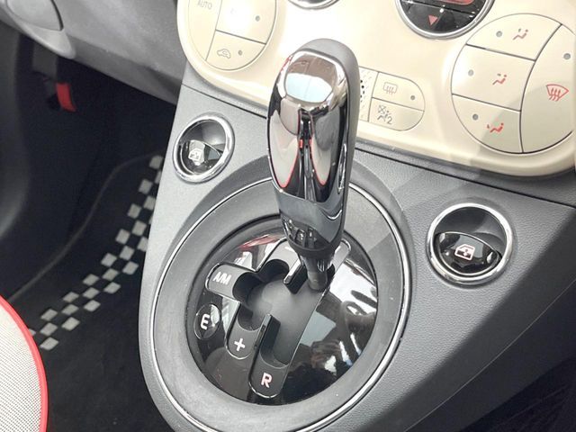 FIAT 500 2017 Image 31