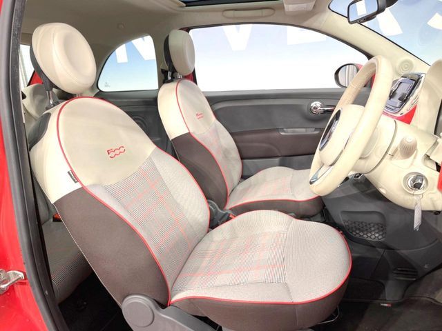 FIAT 500 2017 Image 31