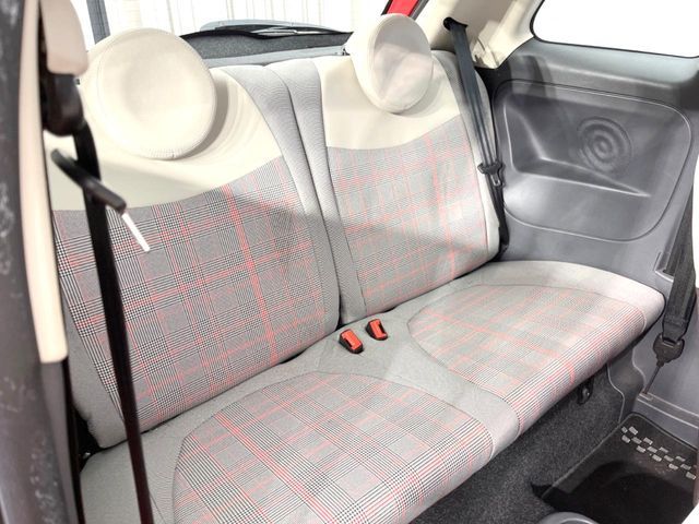 FIAT 500 2017 Image 31