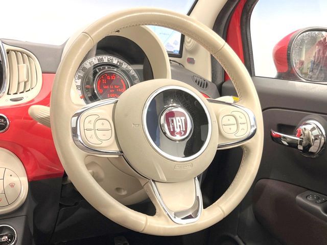 FIAT 500 2017 Image 31