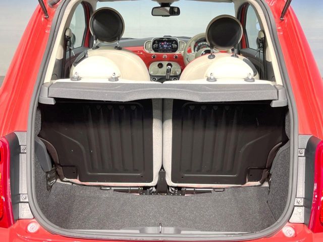 FIAT 500 2017 Image 31