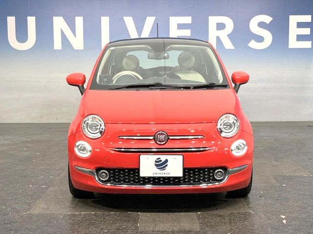 FIAT 500 2017 Image 31