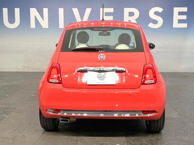 FIAT 500 2017 Image 31