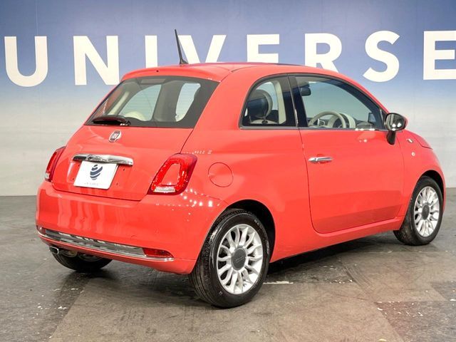 FIAT 500 2017 Image 31