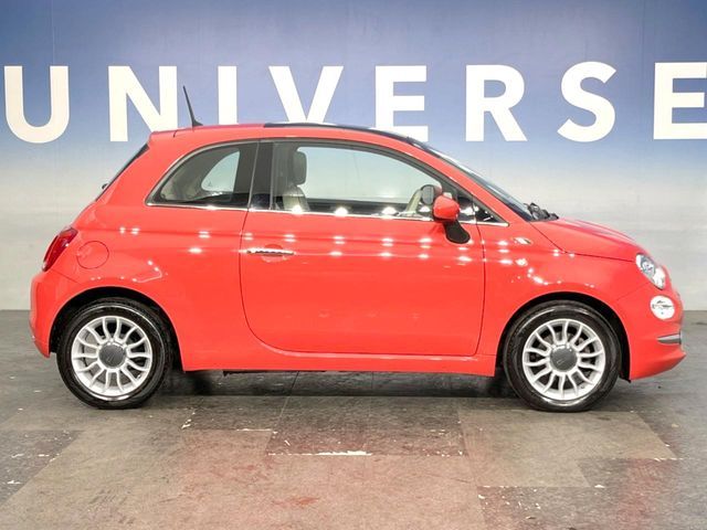 FIAT 500 2017 Image 31