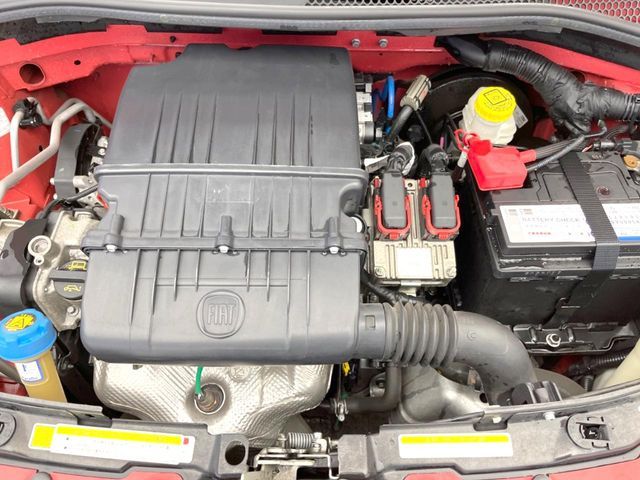 FIAT 500 2017 Image 31