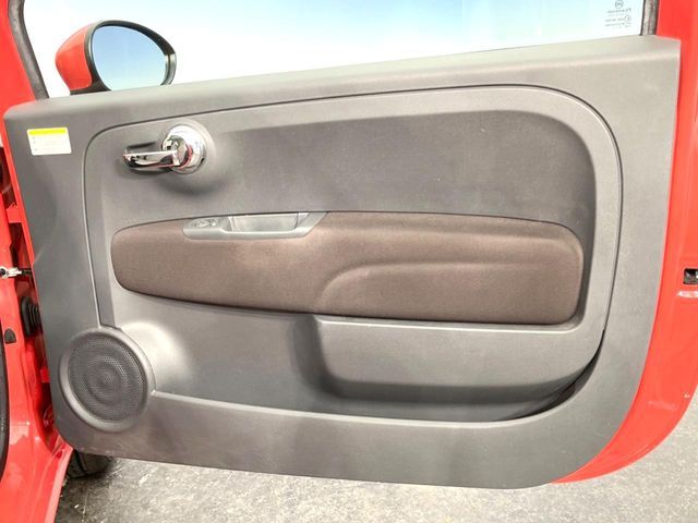 FIAT 500 2017 Image 31