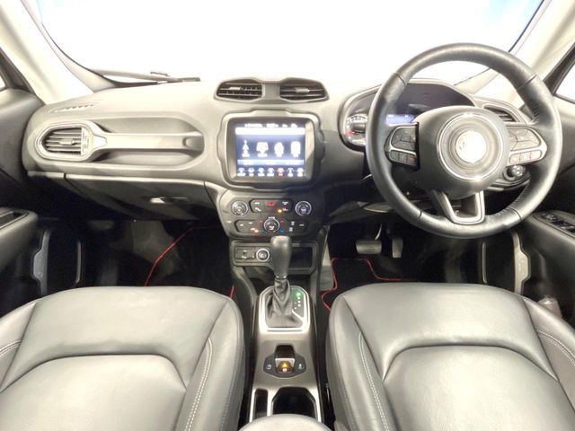 JEEP RENEGADE 2022 Image 31