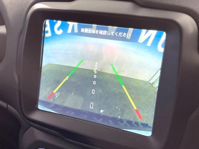 JEEP RENEGADE 2022 Image 31