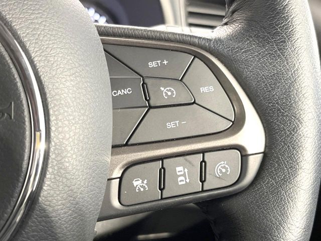 JEEP RENEGADE 2022 Image 31