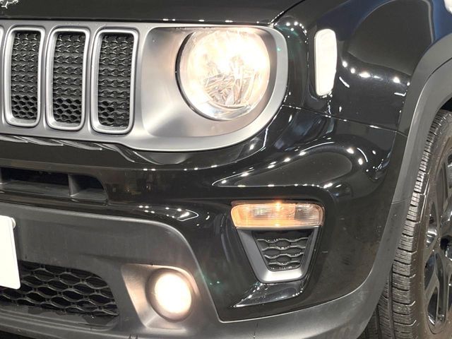 JEEP RENEGADE 2022 Image 31