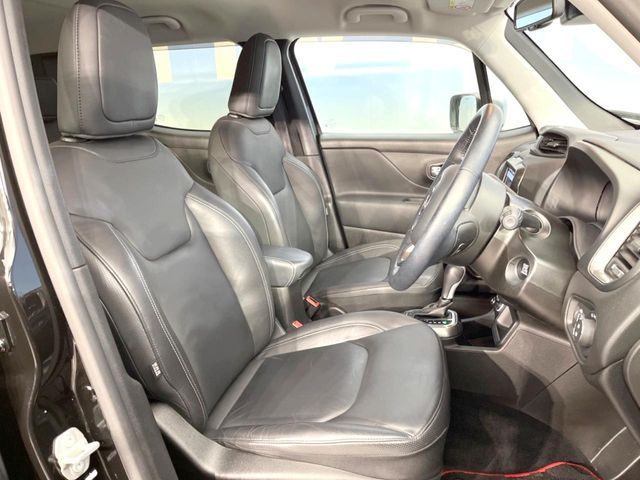 JEEP RENEGADE 2022 Image 31