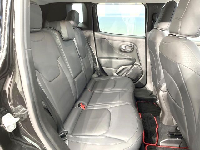 JEEP RENEGADE 2022 Image 31