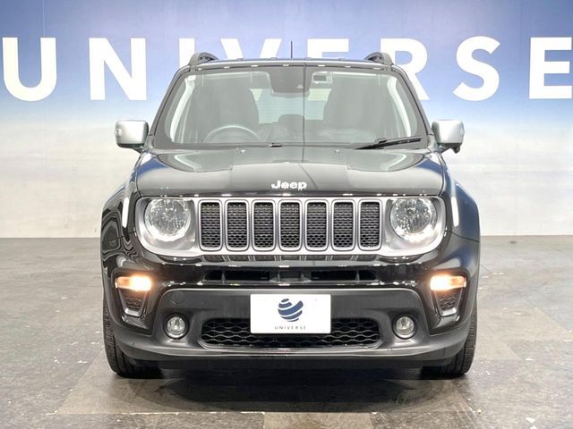 JEEP RENEGADE 2022 Image 31