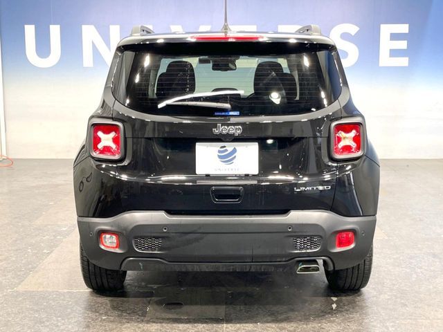 JEEP RENEGADE 2022 Image 31