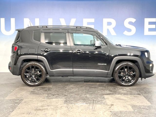 JEEP RENEGADE 2022 Image 31