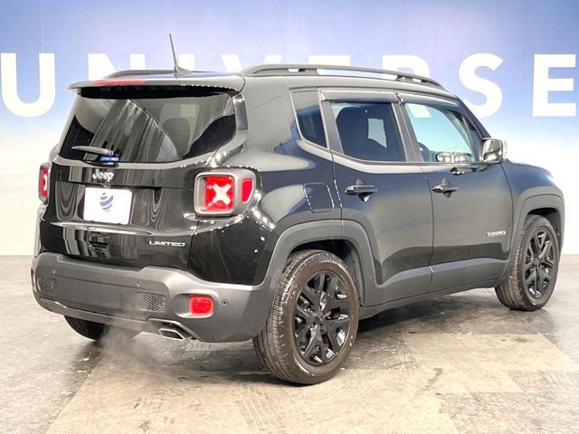 JEEP RENEGADE 2022 Image 31