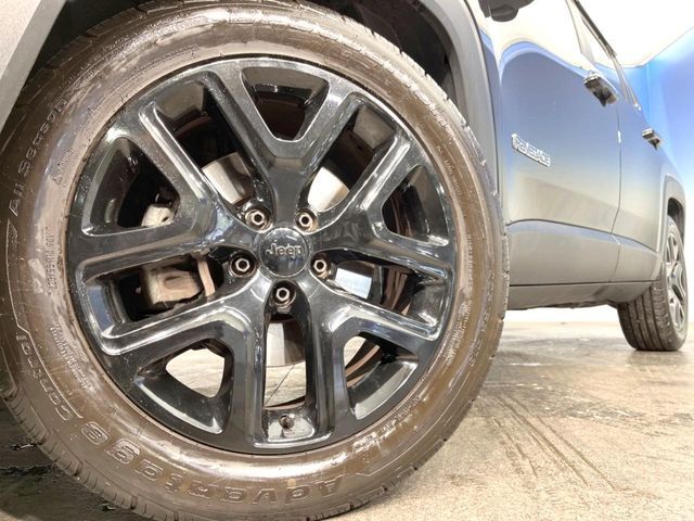 JEEP RENEGADE 2022 Image 31