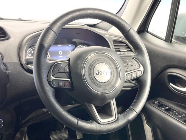 JEEP RENEGADE 2022 Image 31